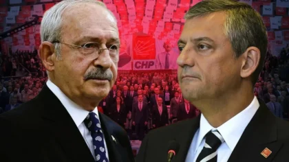Konda Anketinde AK Parti Seçmeni Kurultay İstiyor
