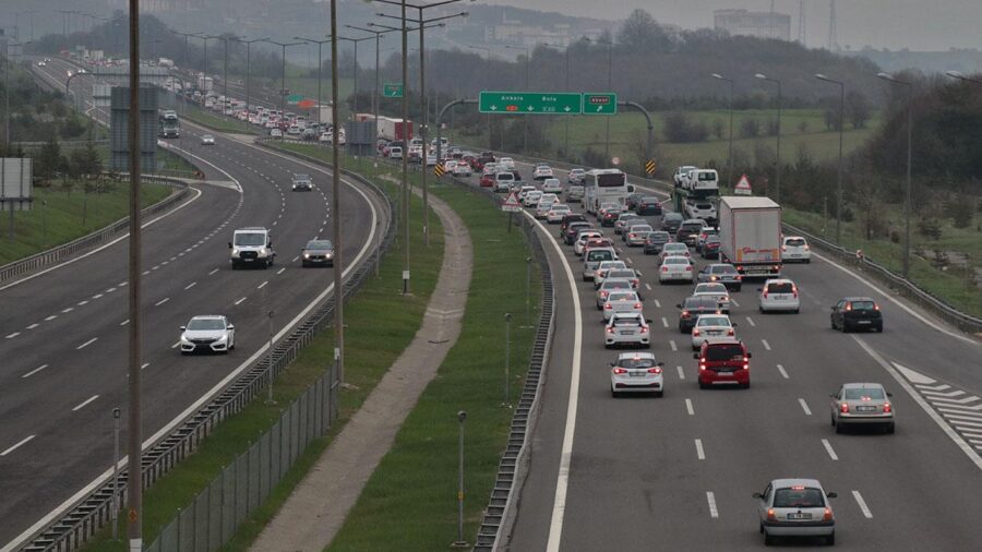 Bayramda Ücretsiz Olacak Yollar ve Köprüler Belli Oldu!
