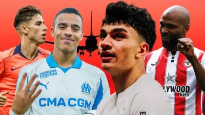 Kulüplerde Transfer Hareketliliği Arttı