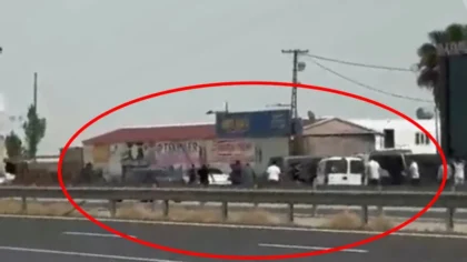 Mardin’de Yol Verme Kavgasında Silahlar Çekildi: İki Ölü