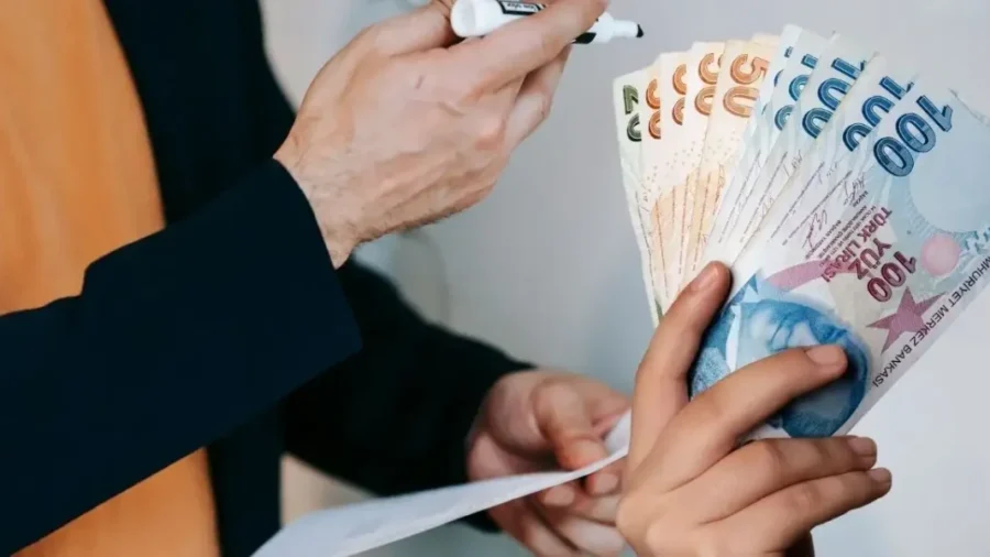 Mayıs Ayı Ek Ders Ücretleri Hesaplandı