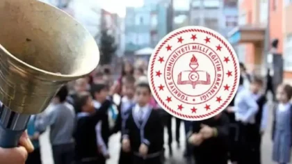 MEB LGS Nedeniyle 13 Haziran’da Okulları Tatil Etti