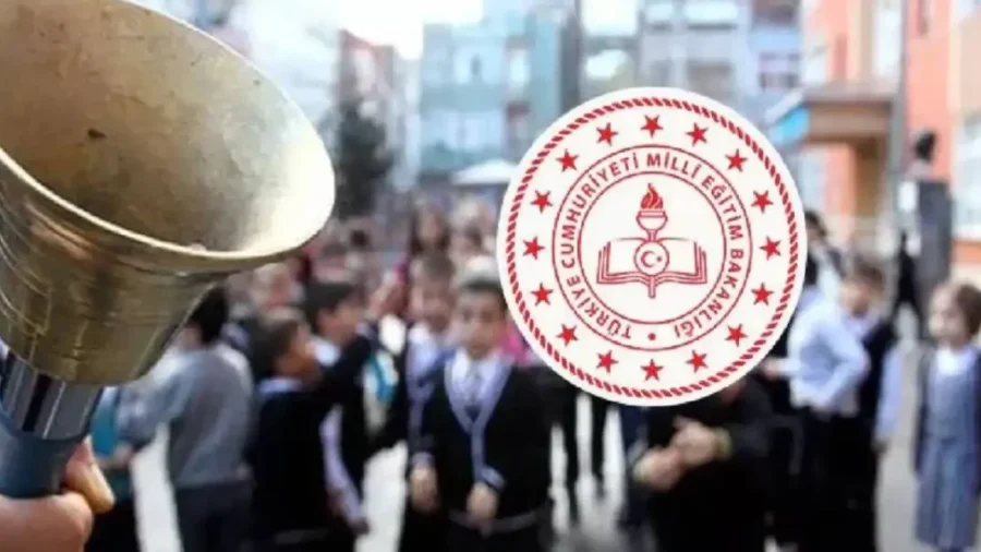 MEB LGS Nedeniyle 13 Haziran’da Okulları Tatil Etti