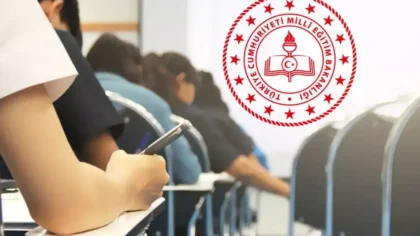 MEB Ortak Sınav Takvimini Açıkladı