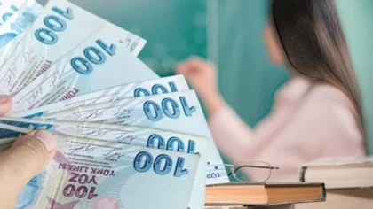 MEB’de Aylıkla Ödüllendirme Yarın Başlıyor