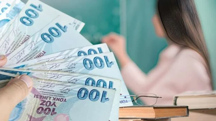MEB’de Aylıkla Ödüllendirme Yarın Başlıyor