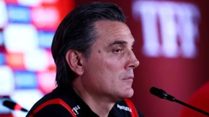 Montella: Dünya Kupası Çocukluk Hayalimiz