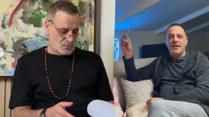 Ozan Güven Kadıköy’de Kadınlardan Tepki Aldı