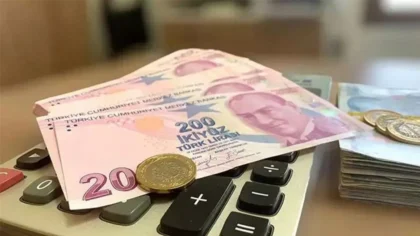 Maaşlar Sil Baştan Değişiyor! İşte Enflasyon Rakamları Sonrası Meslek Meslek Yeni Maaşlar!