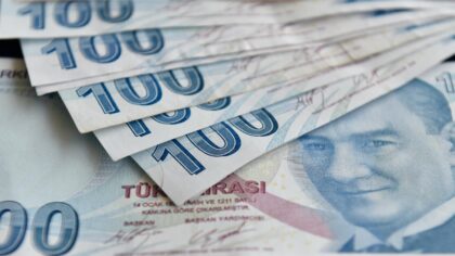 Merkez Bankası Duyurdu: Kredilerde Büyüme Limiti Düşürüldü!