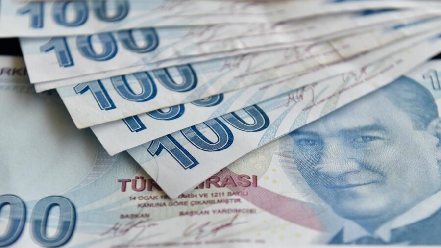 Merkez Bankası Duyurdu: Kredilerde Büyüme Limiti Düşürüldü!
