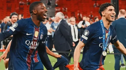 PSG ile Aston Villa Süper Kupa’da Karşılaşacak