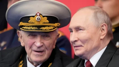 Putin Ölümsüzlük İçin Organ Değişimi Planlıyor