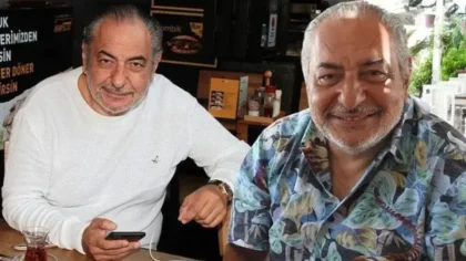 Reha Muhtar Hastaneye Kaldırıldı