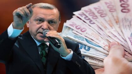 Erdoğan talimat verdi, Milyonlara para cezası geliyor