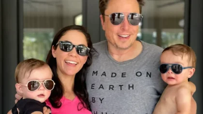 Elon Musk’ın Modern Haremi