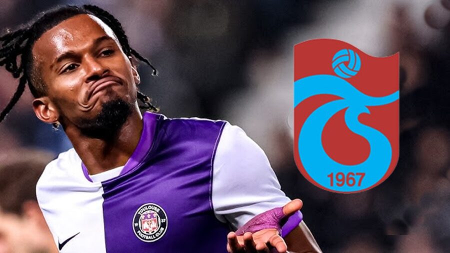 Trabzonspor’da Yann Gboho Transferi Sonuçsuz Kaldı