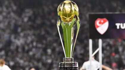 Galatasaray, Fenerbahçe, Konyaspor ve Trabzonspor Süper Kupa’da