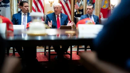 Trump’ın İran barışı kendisinin kararsızlıklarına takılıyor