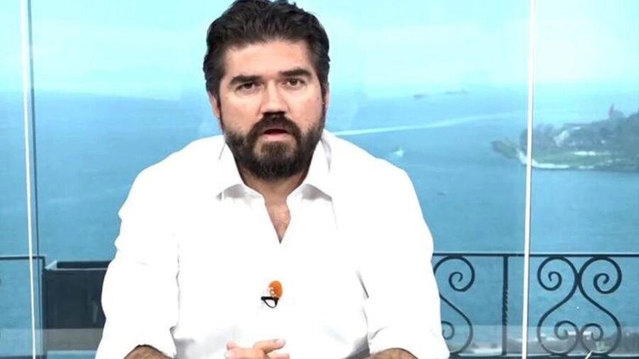 Rasim Ozan Kütahyalı Hakkında Tutuklama Kararı Verildi