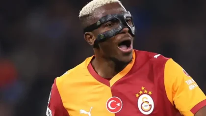 Victor Osimhen Takım Değiştirebilir