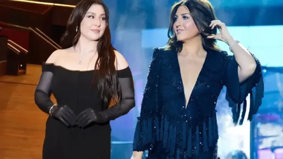 Yasemin Sakallıoğlu’ndan Sibel Can’lı Kilo Yanıtı