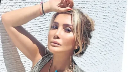 Yonca Evcimik: Sezen Benim Kıymetlim