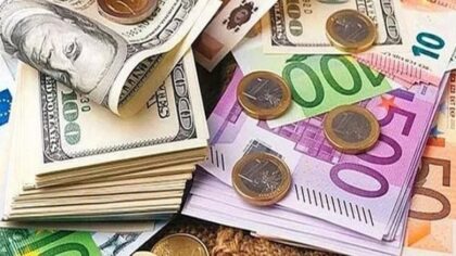 Dolar ve Euro Haftanın Son İşlem Gününe Nasıl Başladı?