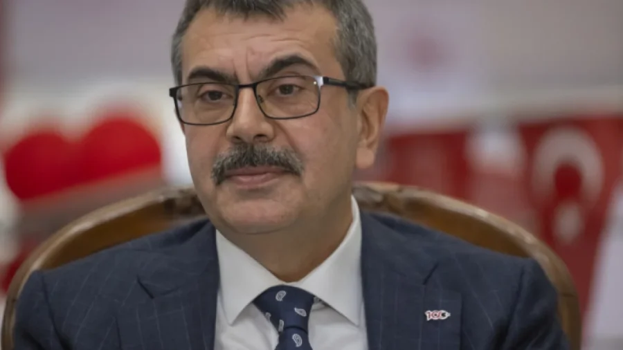 Yusuf Tekin: Aile En Güçlü Kaledir
