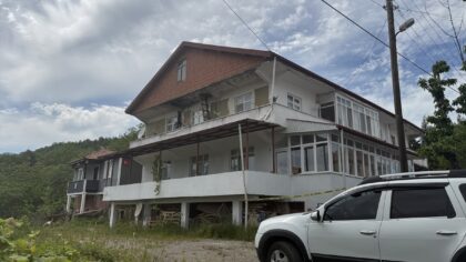 Zonguldak’ta evinde bıçaklanan kişi hayatını kaybetti