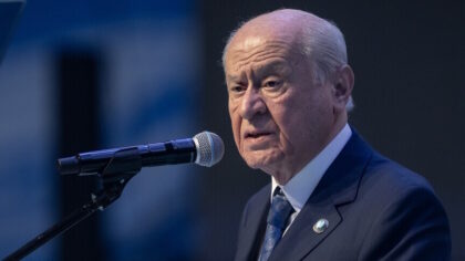 Devlet Bahçeli’den Rahmi Koç hakkında başlatılan soruşturmaya ilişkin açıklama