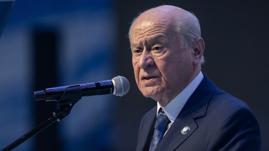 Devlet Bahçeli’den Rahmi Koç hakkında başlatılan soruşturmaya ilişkin açıklama