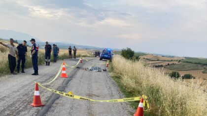Adana’da silahlı saldırıya uğrayan baba ve oğlu hayatını kaybetti