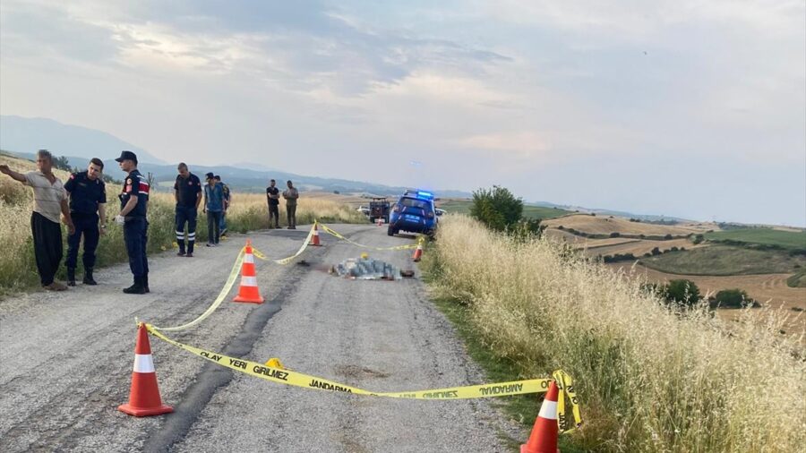 Adana’da silahlı saldırıya uğrayan baba ve oğlu hayatını kaybetti