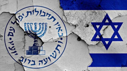 ABD’de MOSSAD alarmı: ‘Tehdit seviyesi en üst düzeyde’