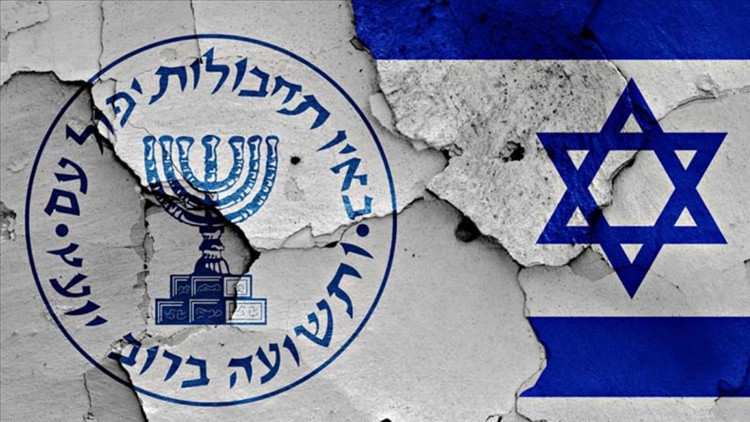 ABD’de MOSSAD alarmı: ‘Tehdit seviyesi en üst düzeyde’
