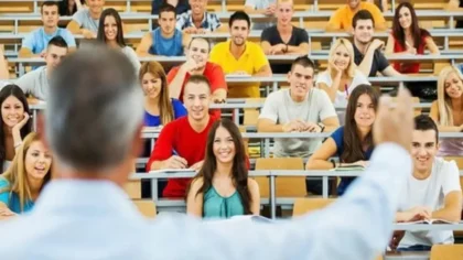 Kırıkkale Üniversitesi 42 Öğretim Üyesi Alacak