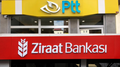 Sosyal Yardım Ödemeleri Artık PTT ve Ziraat Bankası’ndan Yapılmayacak!