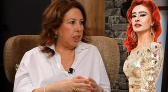 Yıldız Tilbe’nin küfür ettiği o an! Seyhan Avşar ilk kez anlattı