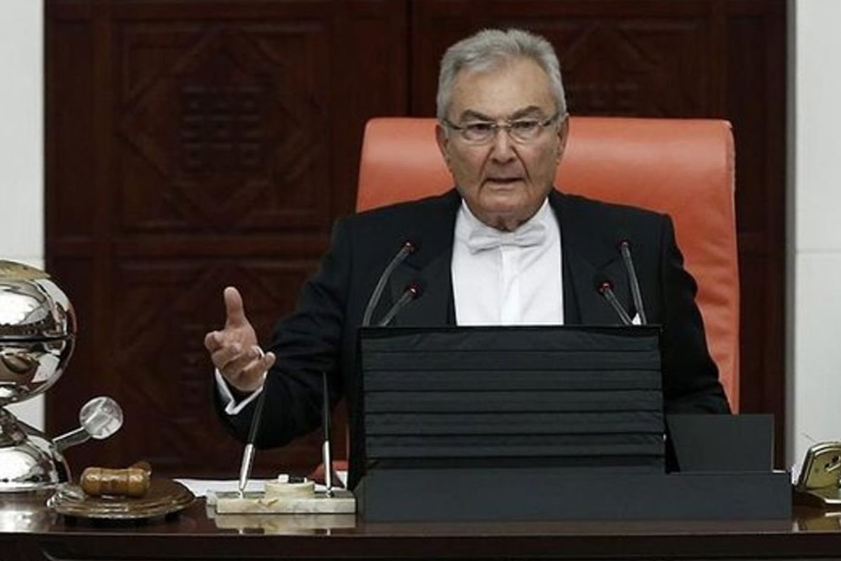 Bülent Nuri Çavuşoğlu Haberleri - Bülent Nuri Çavuşoğlu Kimdir - Haberler