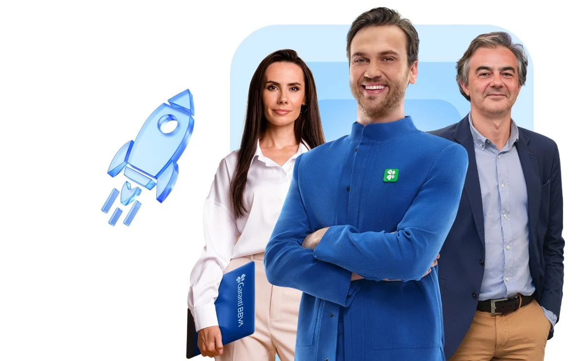 Garanti Bankası Haber - Garanti Bankası Haberleri - Haberler