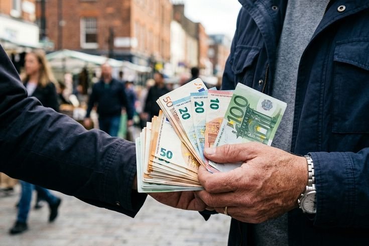 AB'den Türkiye'ye SEPA teklifi