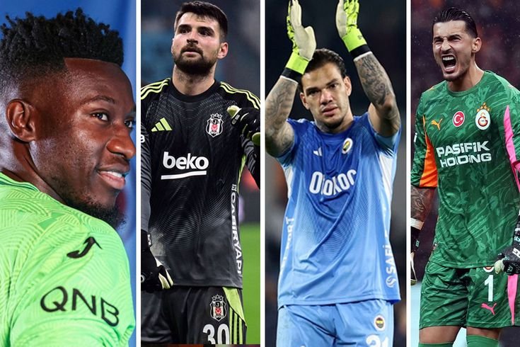 Dünyanın en iyi 15 kalecisi belli oldu! Listede Türkiye'den de bir isim var