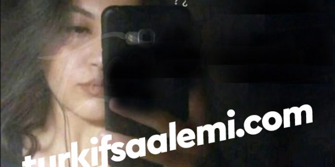 C2 Elif (Konuşma SS’li & Sesli) - Türk İfşa Alemi | Türk İfşa, Reklamsız İfşa Platformu