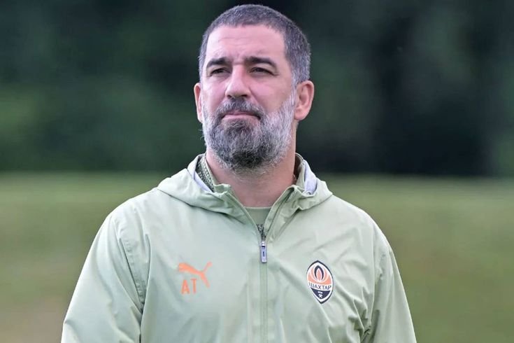 Avrupa'da tarih yazan Arda Turan'ın maç sonu söyledikleri ortalığı yıktı