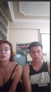 Marjinal Kızıl Saçlı Hatun Erkek Arkadaşı...Saksolu Ve Sikişmeli Güzel Bir Canlı Yayın Sizlerle – İzle | TurkIfsaLife