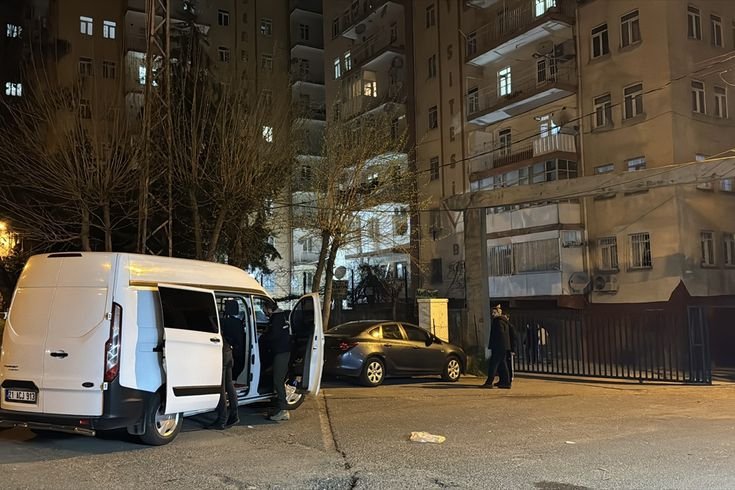 Eşi ve kızını vurdu, çayını içtikten sonra kendini ihbar etti