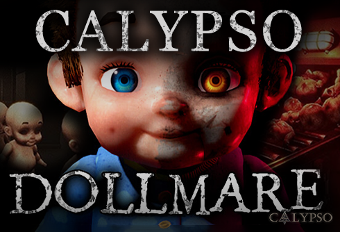 Dollmare Türkçe Yama | Calypso Çeviri