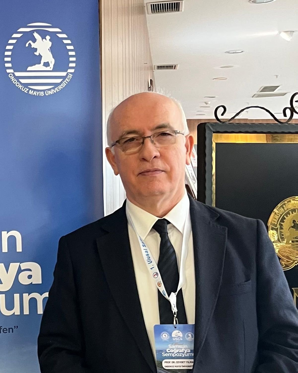 Samsun Ondokuz Mayıs Üniversitesi Haber - Samsun Ondokuz Mayıs Üniversitesi Haberleri - Haberler