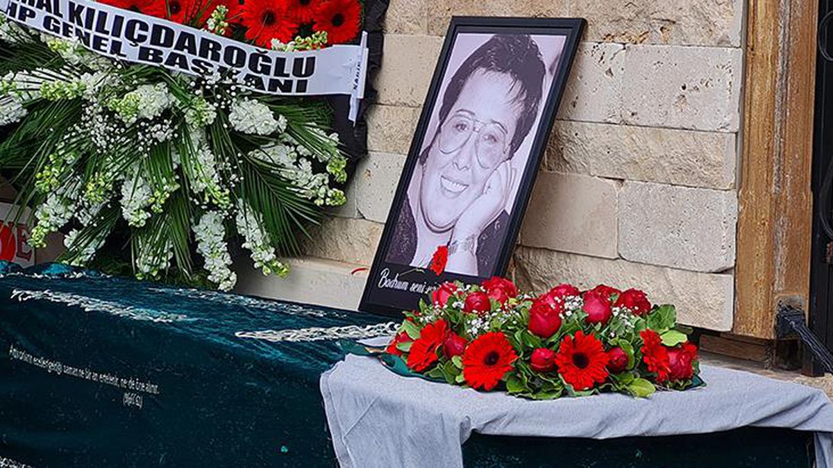 İmren Aykut Haberleri - İmren Aykut Kimdir - Haberler